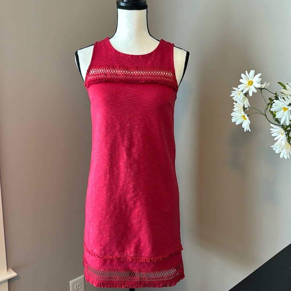 Loft Petite Women’s Dress